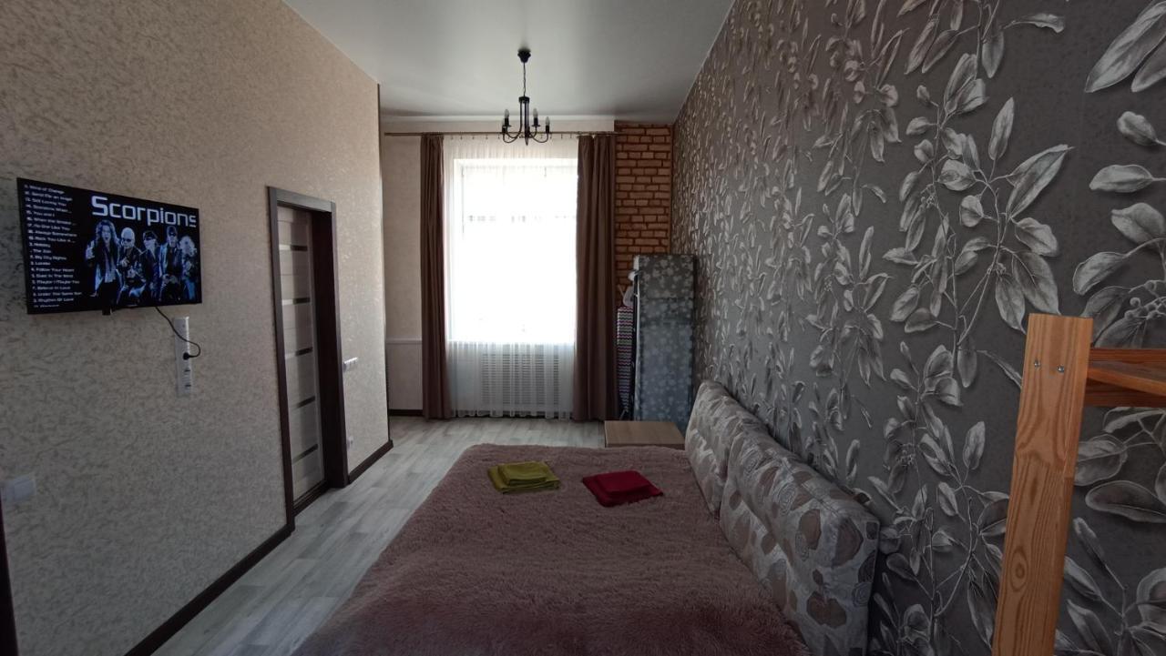 Старый Город Hrodna Kültér fotó